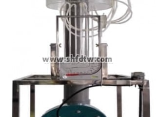 排风罩性能实验台，排风罩教学设备