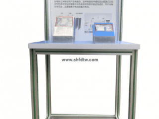 铁锂电池结构展示台、新能源汽车动力电池结构展示台、铁锂电池解剖展示架、磷酸铁锂电池结构展示台