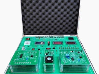 新能源汽车电子电器实训系统 汽车电子电器实验箱 新能源汽车全车电器实训装置