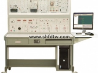 制冷电子基础技能实训装置 制冷技能实训设备 制冷设备维修实训考核装置