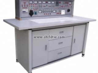 电工电子实验,电工电子技能台,电工电子实训考核