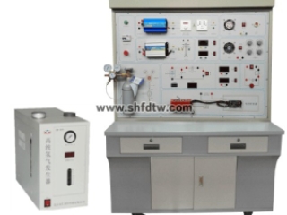 燃料电池发电教学实训系统,发电实验室装置