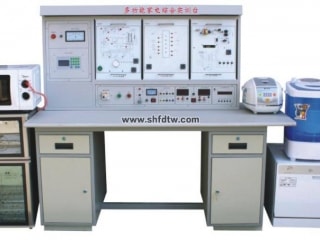 多功能家用电子产品电气维修实训考核装置 家用电子产品电器维修实训考核台 家用电器实训考核装置