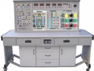 高性能电工台,电工技术实训,电工考核装置
