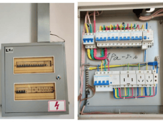 管路拆装实训装置建设方案