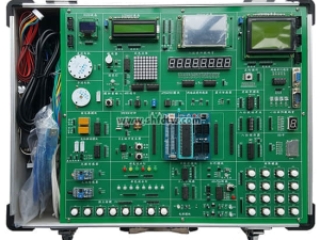 单片机实验箱 单片机单片机实验装置 教学器材 院校教学设备