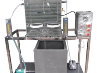 混合液微生物耗氧速率测定实验装置 教学设备 实训