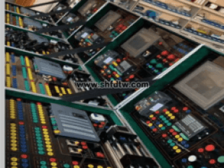 plc可编程实验箱 可编程plc控制器实验箱 可编程教学实验箱