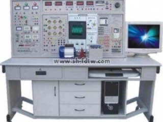 电工电子电拖,自动化技术实训,电子电拖考核装置