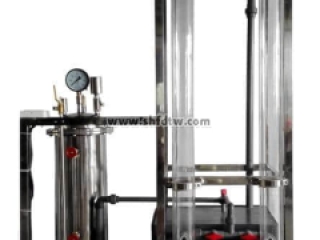 气浮实验装置,气浮教学设备