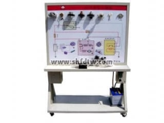 起动机系统实训台 实验设备 教学实验装置