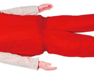 电力急救培训,心肺复苏模拟人,急救培训模型