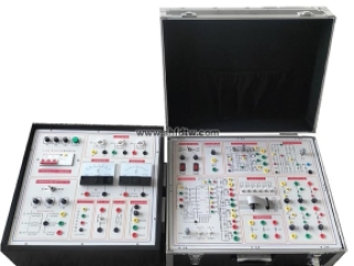 电力电子技术实验箱 电力电子教学实训装置 电力电子教学实验台