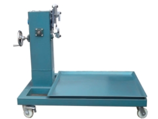 大型发动机翻转架,发动机翻转架,大型车发动机拆装架