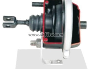 隔膜式制动缸解剖模型,汽车解剖模型