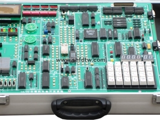 16位、32位微机实验开发系统 实验箱 教学实验箱