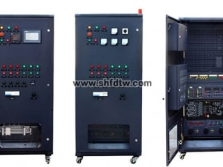 现代电气控制综合实训装置 现代电气控制系统安装与调试实训装置 现代电气控制系统实训考核装置 电气控制