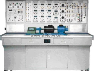 电机电气技术电机电气实验电机电气装置