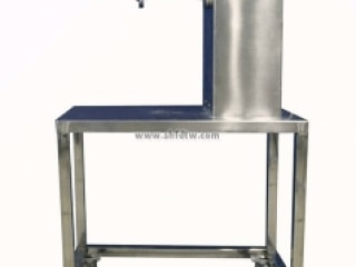 药材制粒实验装置 设备 教学实训仪器