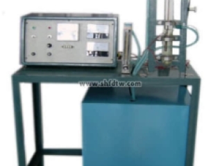 玻璃热管换热器教学设备,玻璃热管换热器