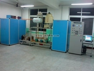 中央空调实训,中央空调考核台,网络型中央空调