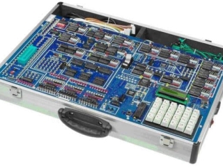 计算机原理系统结构,超强计算机原理,计算机组成原理实验仪