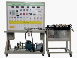 豪沃运输车发动机电控喷射系统教学模型 发动机解剖模型实训台 汽车发动机 电控发动机教学台