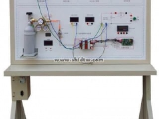 汽车燃料电池系统实训台,燃料电池教学实验设备