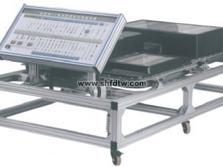 动力电池检测台，动力电池检测设备，电动汽车电动电池检测系统、新能源汽车综合诊断实训室