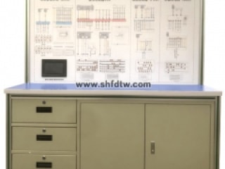 要求的 新能源汽车检测平台，汽车无损检测与诊断实训台，新能源整车无损检测