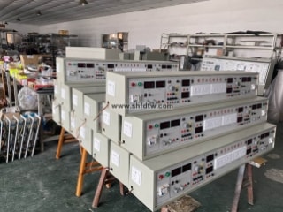 电子工艺实训平台，电子工艺实验室设备，电子工艺教学考核设备