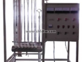 工业锅炉[多管水循环]演示装置，工业锅炉教学实验设备