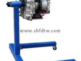 双离合器变速器解剖台架（带翻转架）,双离合器变速器模型
