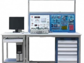 电子产品设计与装调技能综合实训装置,教学实验室设备