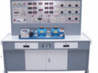 电机维修及检测实训装置技术参数证明文件