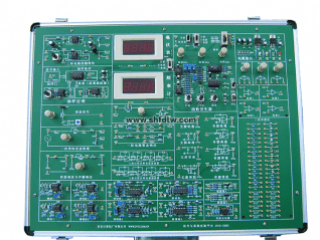 汽车车轮解剖模型 新能源汽车整车解剖模型 车轮轴承解剖模型 车轮轴承实验模型
