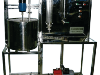 数字型恒压过滤实验装置