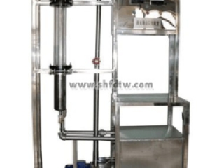 滴丸剂制备实验装置 设备 教学器材 实训仪器