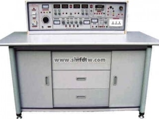 电子技能实训台,电子考核实验室,电子教学成套设备
