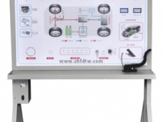 汽车燃料电池系统示教板 燃料电池系统示教板 汽车燃料电池实训台