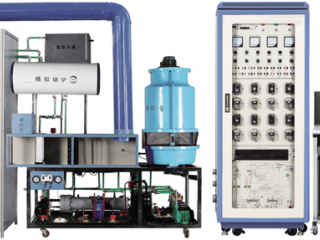 冷热源监控实训系统