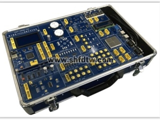  FPGA教学开发创新平台 FPGA电子教学实验实训平台 FPGA创新开发实验箱