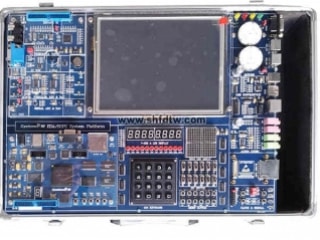EDA高级实验开发平台,EDA实验教育装置,EDA教学模拟系统