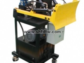 推土机仿真实训模型 推土机液压实训台 推土机实训模型