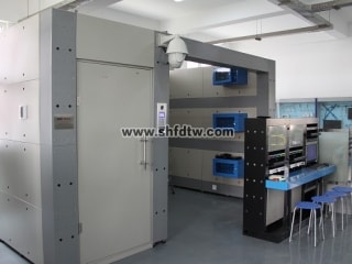 全钢结构楼宇智能化工程实训平台 宇智能化实训设备