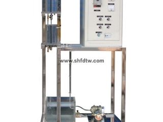 双回路液位过程控制实验装置 过程控制实验装置 双容水箱液位控制系统