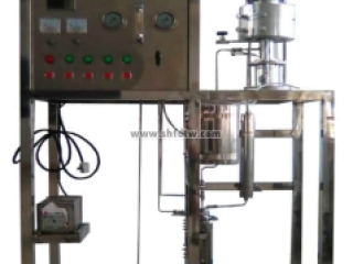 数字型内循环无梯度反应装置 