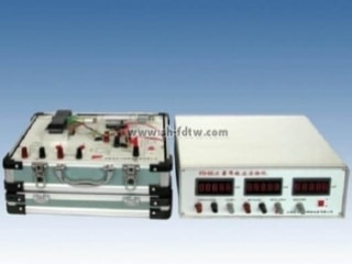 霍耳效应实验仪 霍尔效应实验仪