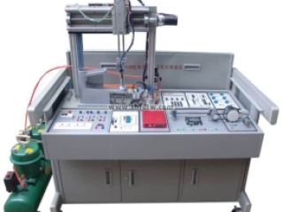 单片机应用实训考核装置,单片机教学实验设备台