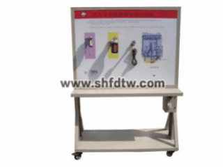 发动机润滑系统示教板 汽车发动机润滑系统示教板 解放CA1121/CA6110发动机润滑系统示教板